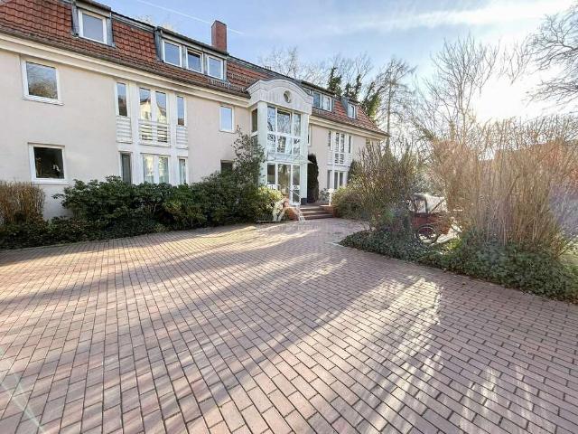 Wohnung zum Kaufen in Berlin 575.000,00 EUR 127.83 m²