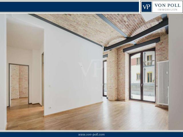 Wohnung zum Kaufen in Berlin 575.000,00 EUR 78.69 m²
