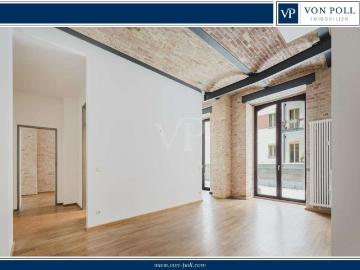 Wohnung zum Kaufen in Berlin 575.000,00 EUR 78.69 m²