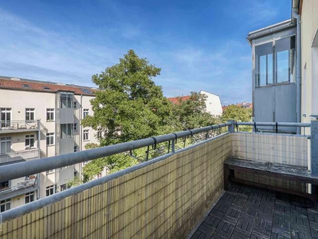 Wohnung zum Kaufen in Berlin 575.000,00 EUR 83 m²