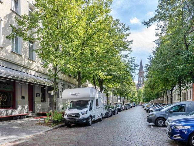 Wohnung zum Kaufen in Berlin 575.000,00 EUR 83 m²