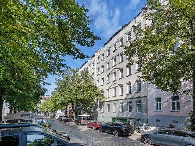 Wohnung zum Kaufen in Berlin 575.000,00 EUR 83 m²