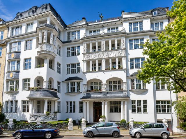 Wohnung zum Kaufen in Berlin 575.000,00 EUR 94 m²