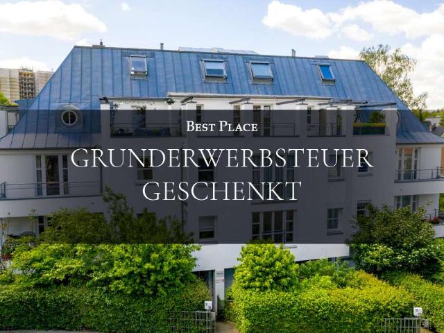 Wohnung zum Kaufen in Berlin 576.000,00 EUR 156.94 m²