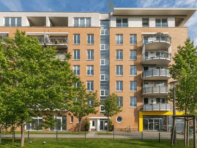 Wohnung zum Kaufen in Berlin 578.000,00 EUR 85 m²