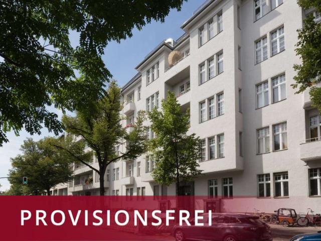 Wohnung zum Kaufen in Berlin 579.000,00 EUR 104.91 m²