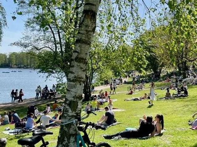 Wohnung zum Kaufen in Berlin 579.000,00 EUR 105 m²