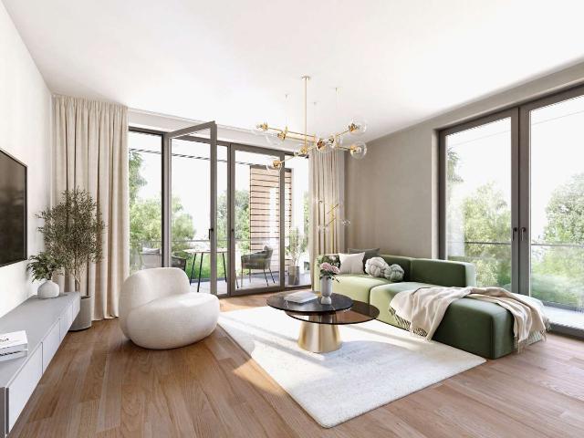 Wohnung zum Kaufen in Berlin 579.000,00 EUR 66.62 m²