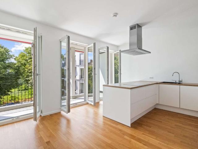 Wohnung zum Kaufen in Berlin 579.000,00 EUR 84 m²