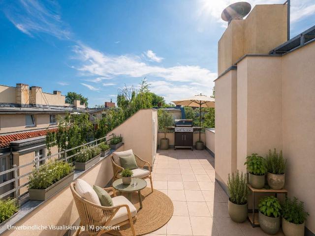 Wohnung zum Kaufen in Berlin 579.000,00 EUR 89.31 m²