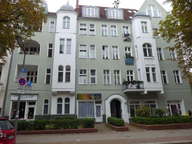 Wohnung zum Kaufen in Berlin 579.000,00 EUR 97 m²