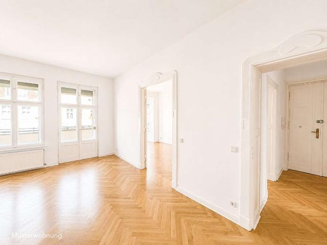 Wohnung zum Kaufen in Berlin 579.000,00 EUR 98.62 m²