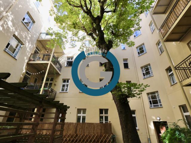 Wohnung zum Kaufen in Berlin 580.000,00 EUR 101 m²