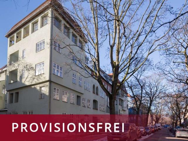 Wohnung zum Kaufen in Berlin 580.000,00 EUR 113.92 m²