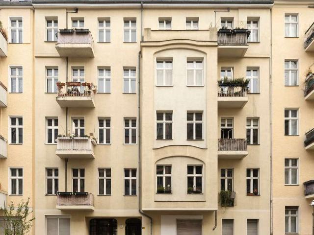 Wohnung zum Kaufen in Berlin 580.000,00 EUR 126.15 m²