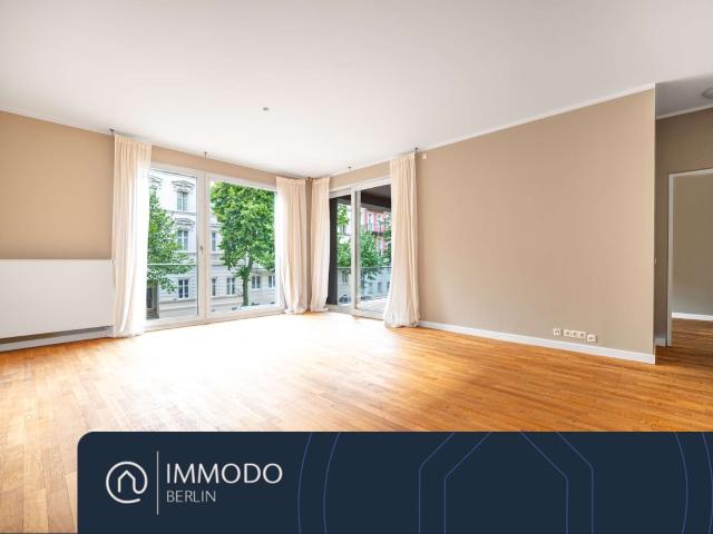 Wohnung zum Kaufen in Berlin 580.000,00 EUR 75 m²