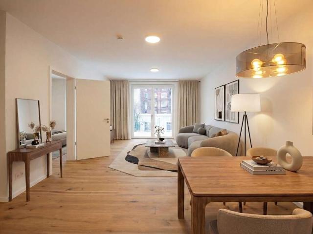 Wohnung zum Kaufen in Berlin 587.000,00 EUR 65.14 m²