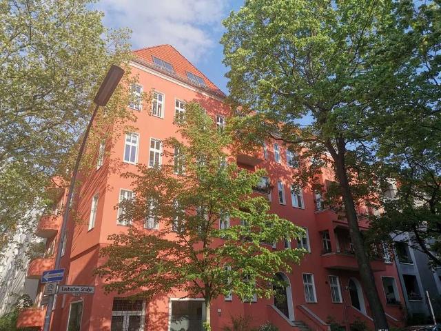 Wohnung zum Kaufen in Berlin 585.000,00 EUR 125.46 m²