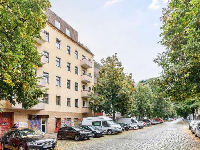 Wohnung zum Kaufen in Berlin 585.000,00 EUR 70 m²