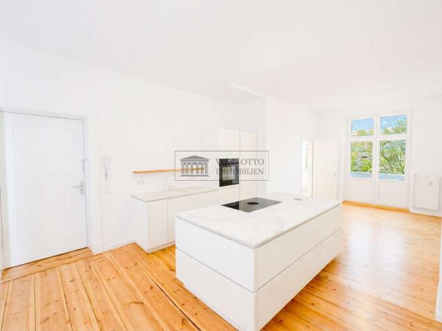 Wohnung zum Kaufen in Berlin 585.000,00 EUR 90.04 m²