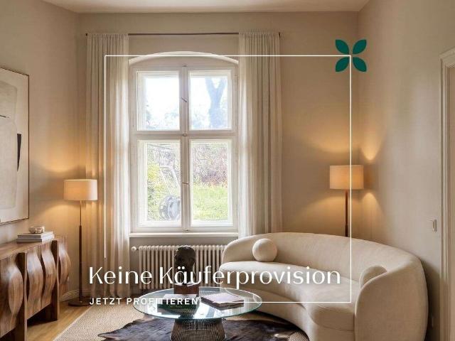Wohnung zum Kaufen in Berlin 586.600,00 EUR 96.76 m²