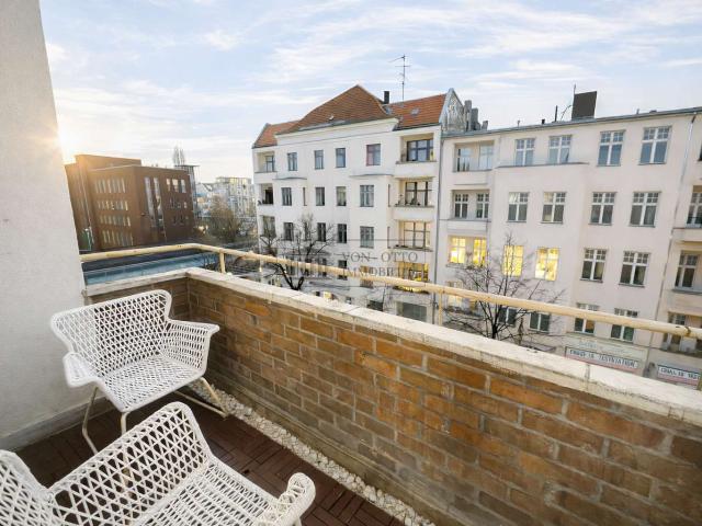 Wohnung zum Kaufen in Berlin 588.000,00 EUR 72.12 m²