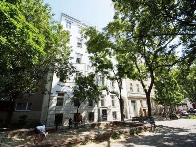 Wohnung zum Kaufen in Berlin 589.900,00 EUR 103.92 m²