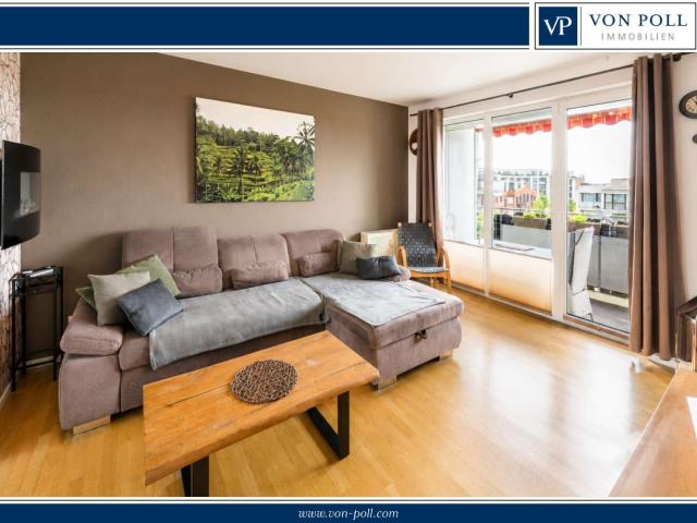 Wohnung zum Kaufen in Berlin 589.000,00 EUR 84 m²
