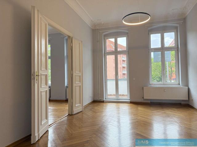 Wohnung zum Kaufen in Berlin 589.000,00 EUR 85 m²