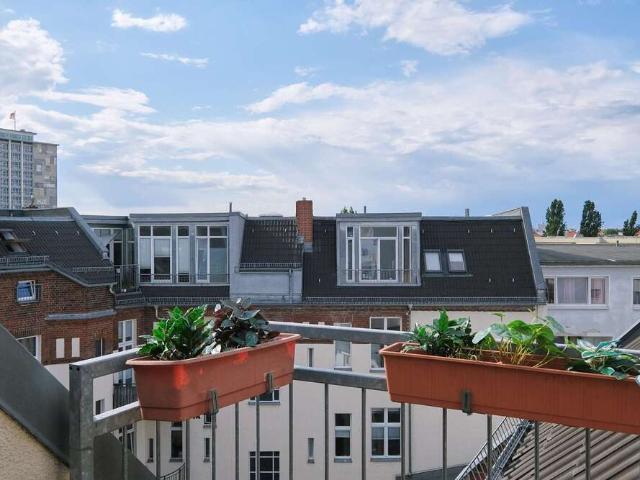 Wohnung zum Kaufen in Berlin 589.000,00 EUR 85 m²