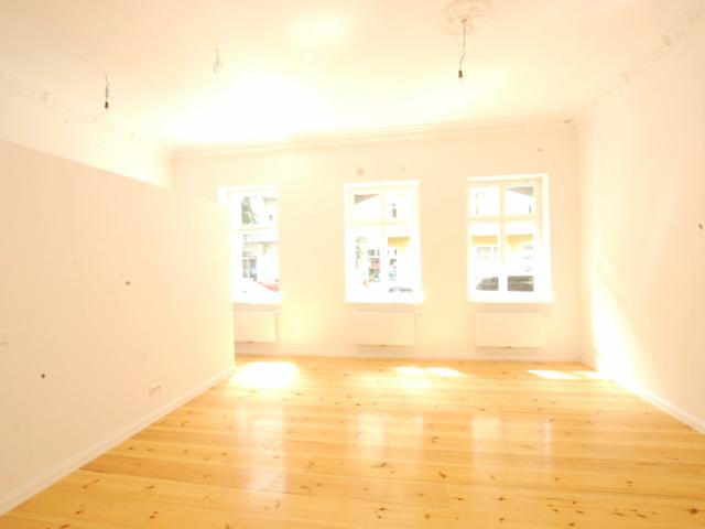 Wohnung zum Kaufen in Berlin 589.000,00 EUR 98.18 m²
