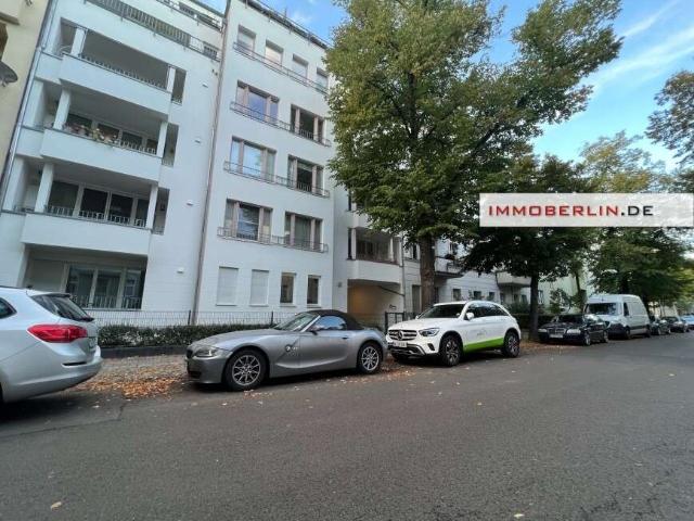 Wohnung zum Kaufen in Berlin 589.000,00 EUR 90 m²