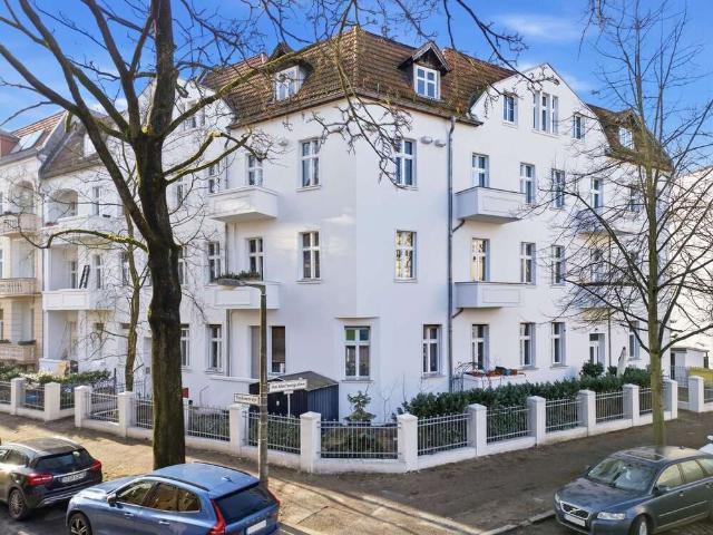Wohnung zum Kaufen in Berlin 590.000,00 EUR 169 m²