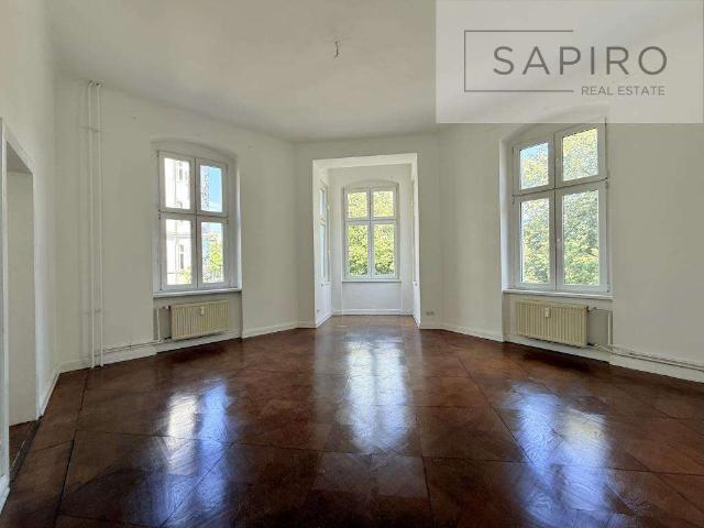 Wohnung zum Kaufen in Berlin 590.000,00 EUR 104.47 m²