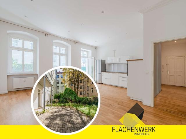 Wohnung zum Kaufen in Berlin 590.000,00 EUR 106.2 m²