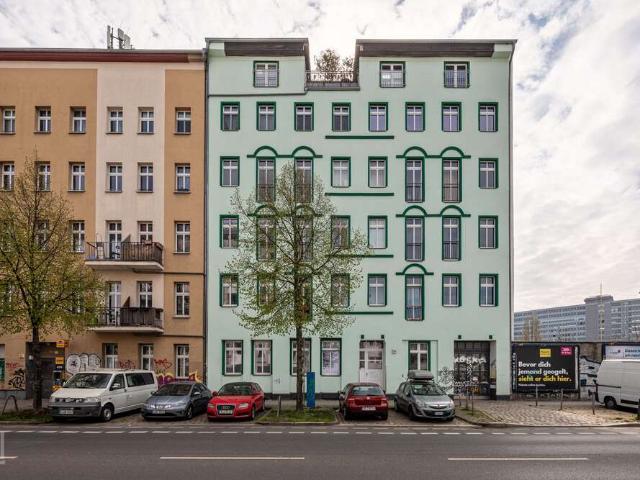 Wohnung zum Kaufen in Berlin 590.000,00 EUR 108 m²