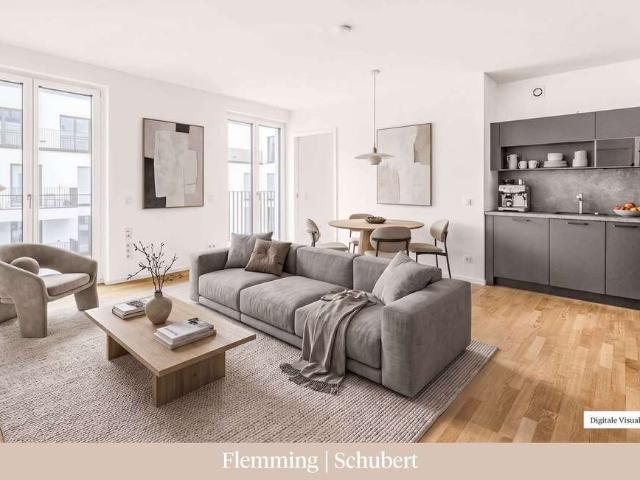Wohnung zum Kaufen in Berlin 590.000,00 EUR 69.42 m²