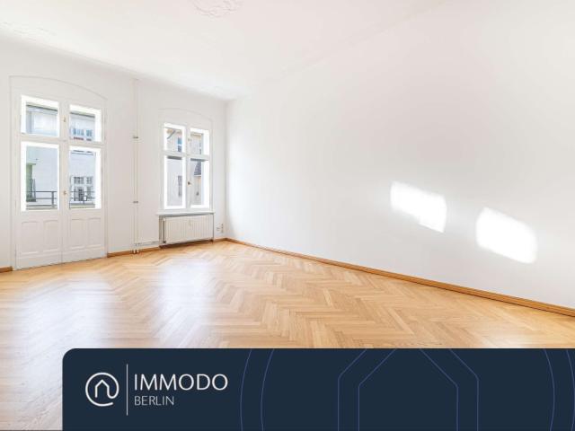 Wohnung zum Kaufen in Berlin 590.000,00 EUR 85 m²