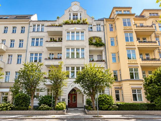 Wohnung zum Kaufen in Berlin 590.000,00 EUR 85.22 m²