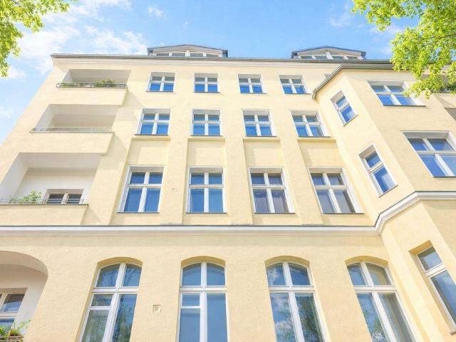 Wohnung zum Kaufen in Berlin 590.000,00 EUR 87 m²