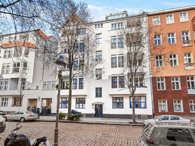 Wohnung zum Kaufen in Berlin 590.000,00 EUR 97.74 m²