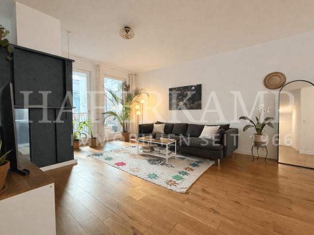 Wohnung zum Kaufen in Berlin 595.000,00 EUR 106 m²