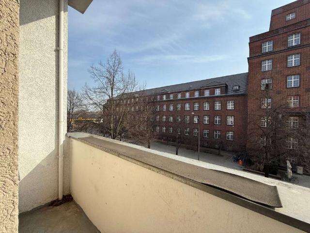Wohnung zum Kaufen in Berlin 595.000,00 EUR 110.4 m²