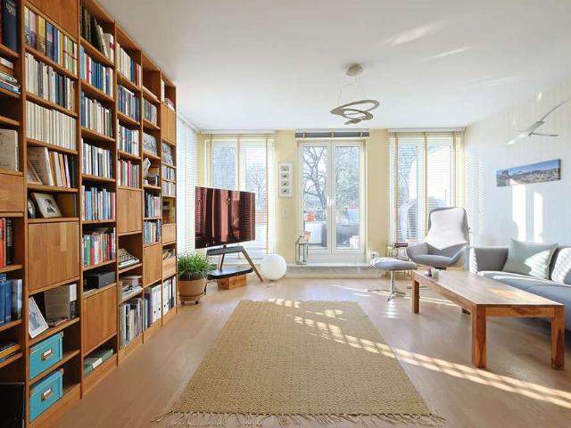 Wohnung zum Kaufen in Berlin 595.000,00 EUR 122 m²