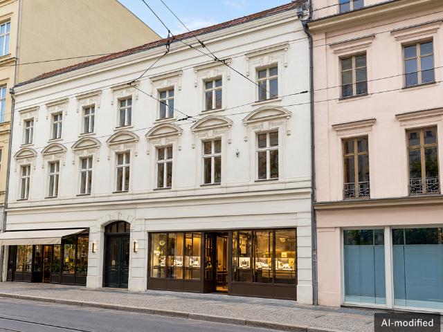 Wohnung zum Kaufen in Berlin 595.000,00 EUR 69 m²