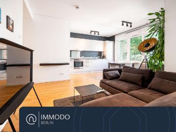 Wohnung zum Kaufen in Berlin 595.000,00 EUR 75 m²