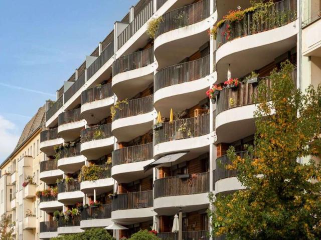 Wohnung zum Kaufen in Berlin 595.000,00 EUR 75 m²