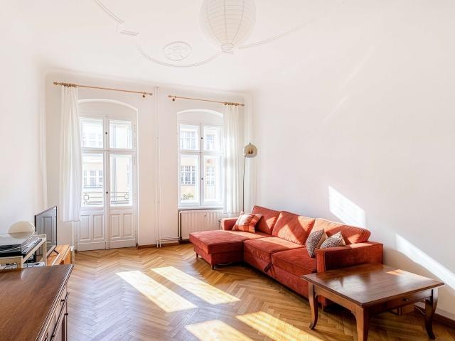 Wohnung zum Kaufen in Berlin 595.000,00 EUR 84 m²