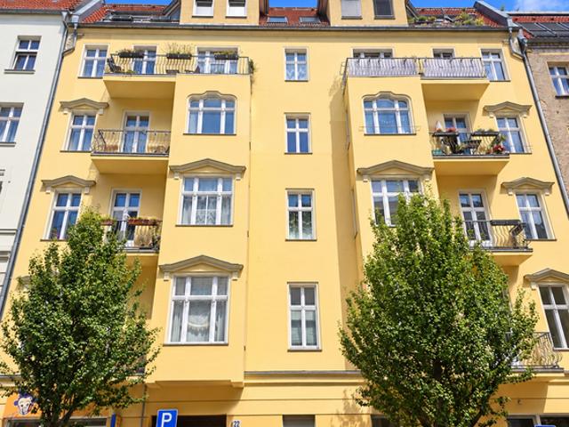 Wohnung zum Kaufen in Berlin 595.000,00 EUR 81.24 m²