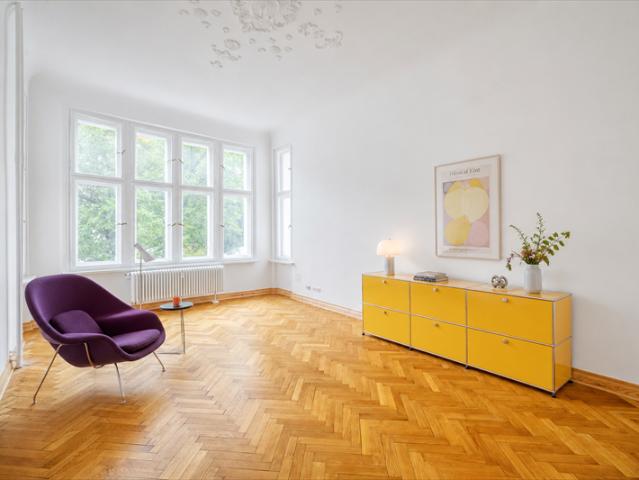 Wohnung zum Kaufen in Berlin 595.000,00 EUR 81.92 m²